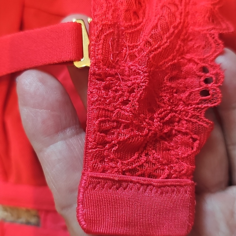 Soma Bra - Picture 6 of 6
